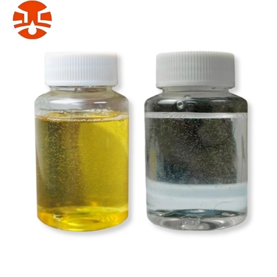 NSF 自動車用耐磨液体油 添加物パッケージ潤滑剤製造