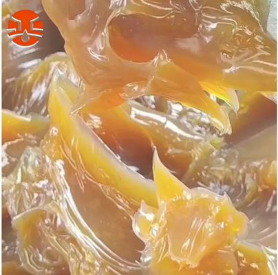 多用途の黄色のリチウムベース潤滑油 防塵建設機械用