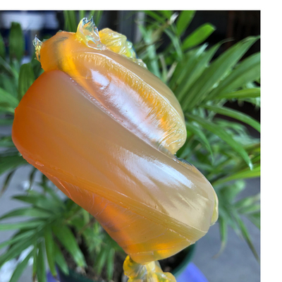 バルブ配合用の複合無水性カルシウム硫酸潤滑油