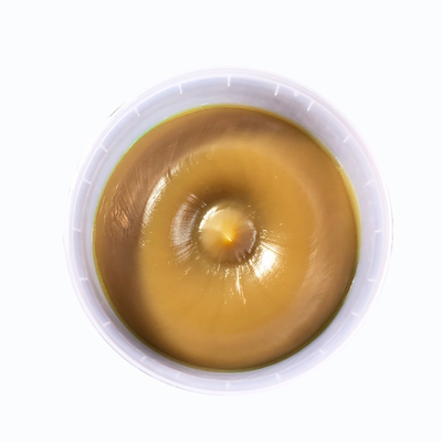 一般成分 BASE Oil Calcium Grease Yellow for Industrial Lubricant and Gasket 工業用潤滑剤およびガスケット用油 カルシウム・グリース 黄色