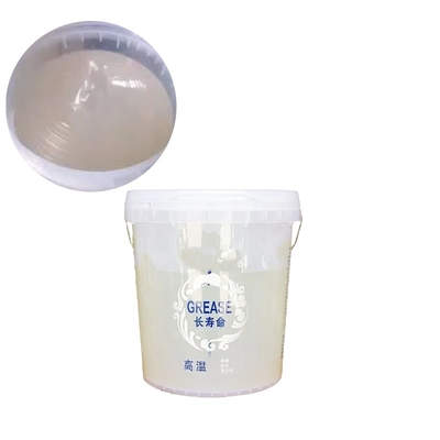 Nlgi 4 カルシウム リチウム ドデカヒドロキシテアレート 5oz ドリル 防塵と組成