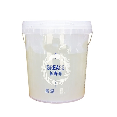 Nlgi 4 カルシウム リチウム ドデカヒドロキシテアレート 5oz ドリル 防塵と組成