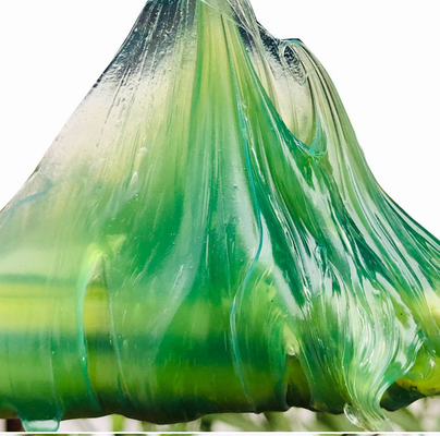 利点 防塵 多目的 Nlgi2 重用 プラスチック管 パイプ ポリウリア 製造 機械 鉱物 緑 固体 油脂