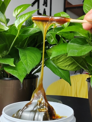 フォークリフトや工業掘削機用重用リチウム合成水酸化油脂