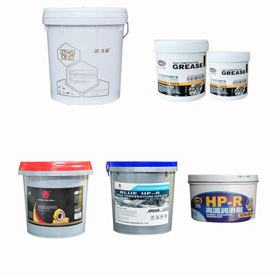 5gm 潤滑剤 重機械の整備用モリブデン・ディスルファイド工業化合物