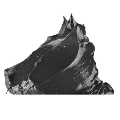 Nlgi 2 プラスチックギアス モリグラフィート 重工業用白と黒の油脂