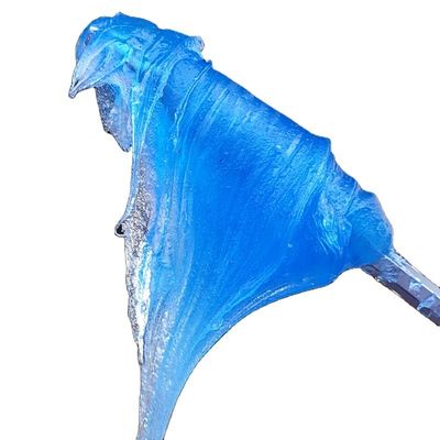 HP-Rハイテンプ 青色 合成油脂 自動車用 10ml ハウシェング 多目的サイレンサー