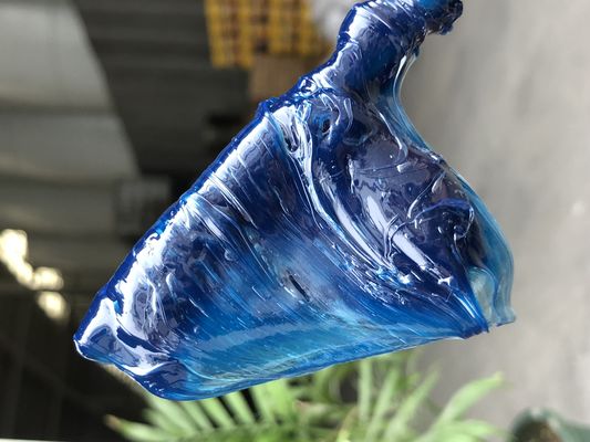 HP-Rハイテンプ 青色 合成油脂 自動車用 10ml ハウシェング 多目的サイレンサー