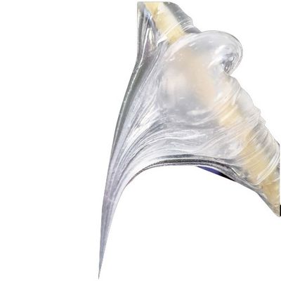 NSF認定自動車用油脂と防暴用用リチウムヒドロキシード