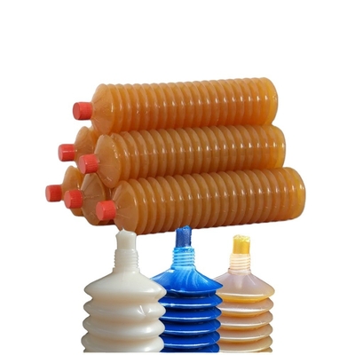 一般成分 BASE Oil 5 クレーンスポット用の極圧モリグラフィートグリース 3