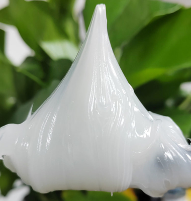 重機械用白色多目的リチウム油脂 防塵・多機能