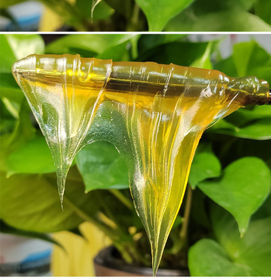 NSF 承認 半合成流体油脂 0 郵便運転手油脂 防塵優位性