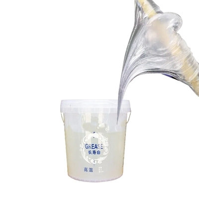 Hd nlg1 重用リタム合成シリコン油脂 クラッチのための食品グレード加工