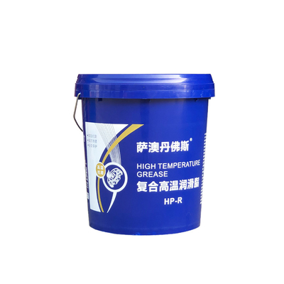 重機械用耐温油 超高圧潤滑油