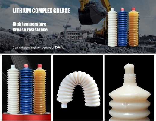 高粘度ベースオイル 電気モーターの潤滑剤コンベヤー用のチェーンオイル