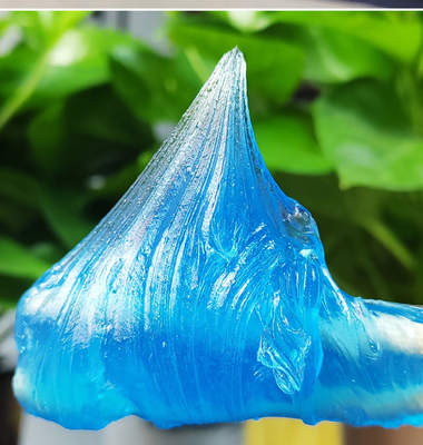 3Dプリンターと自動機械の高温用油脂
