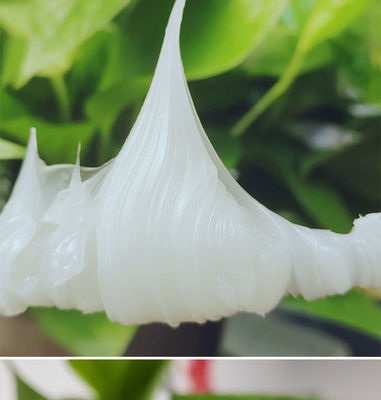 厚い白い不滴リチウム合成SVCとSPRTOリング用潤滑油