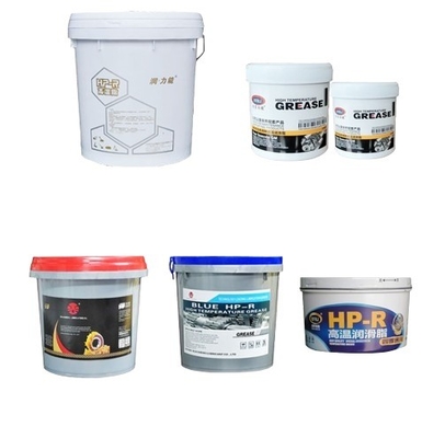 Blue Skf 高温ベアリング用油脂 Lhpg 2/1 Ep 製造者による油脂