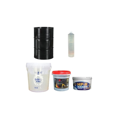耐久性 重工業用潤滑剤 多目的特殊合成油脂
