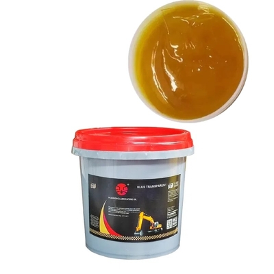 自動車用高温リチウム潤滑油 一般成分 BASE Oil
