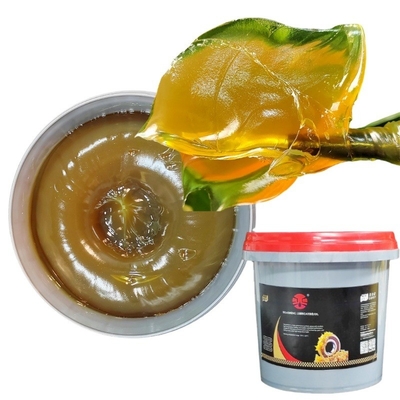 自動車用高温リチウム潤滑油 一般成分 BASE Oil