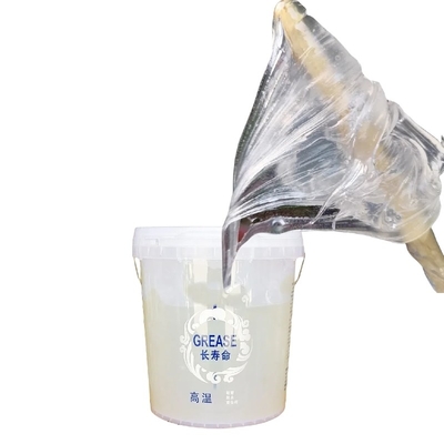 15L 重用高温合成リチウムベース油脂 軸承の潤滑用