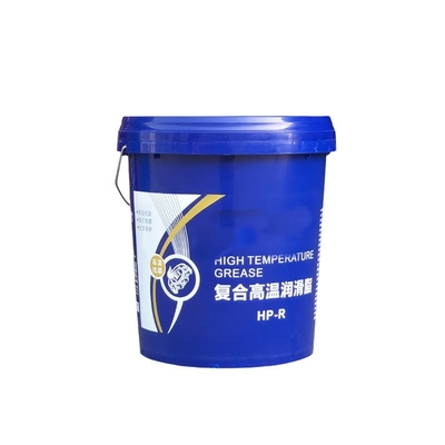 多目的HP-R 重機械用 滑油複合油 白色温度