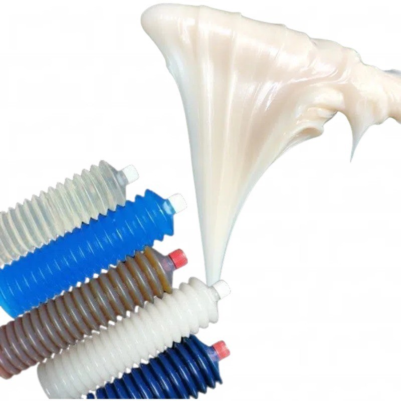 工業用リチウム複合高温低温モーターポンプ油 Ep00 100kg