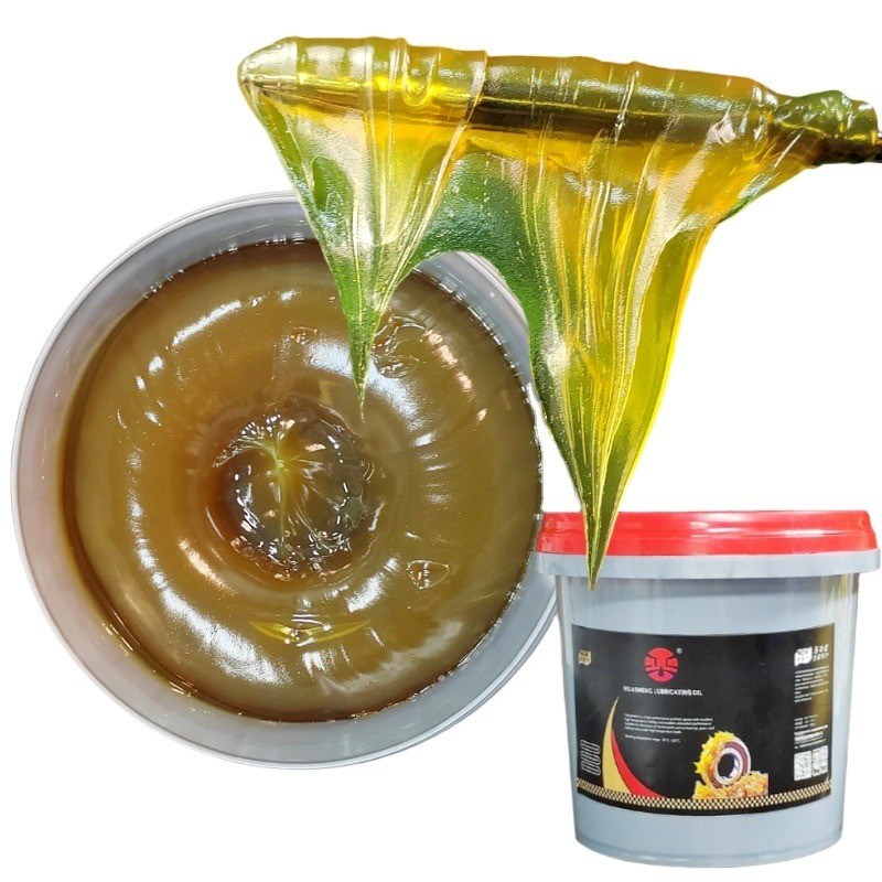 高粘度ベースオイル リチウム合成油脂 重用多目的自動車用