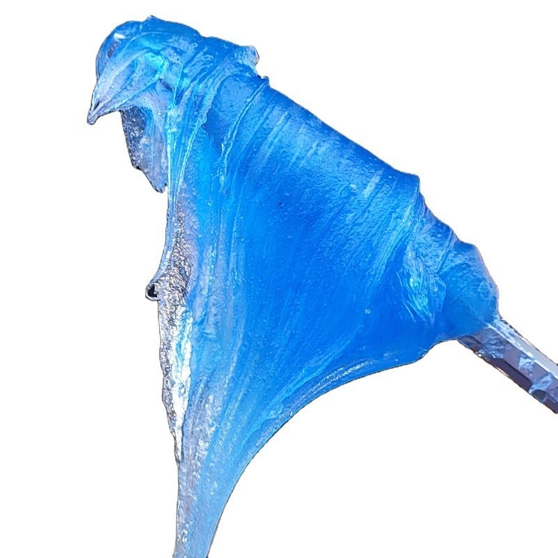 HP-Rハイテンプ 青色 合成油脂 自動車用 10ml ハウシェング 多目的サイレンサー