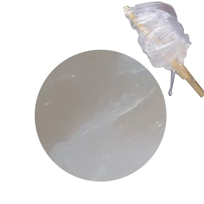 NSF認定自動車用油脂と防暴用用リチウムヒドロキシード