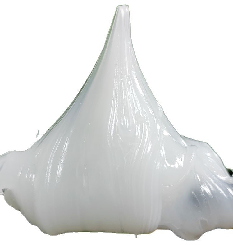 厚い白い不滴リチウム合成SVCとSPRTOリング用潤滑油